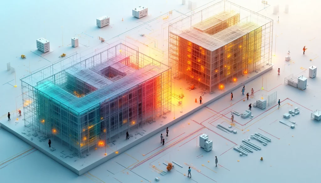 Bim 5D