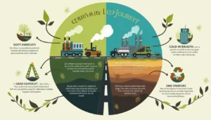 enrobé écologique